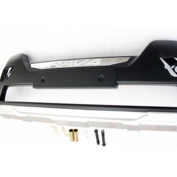 Bull - bar Toyota Rav4 (2013+) - σετ εμπρός και πίσω