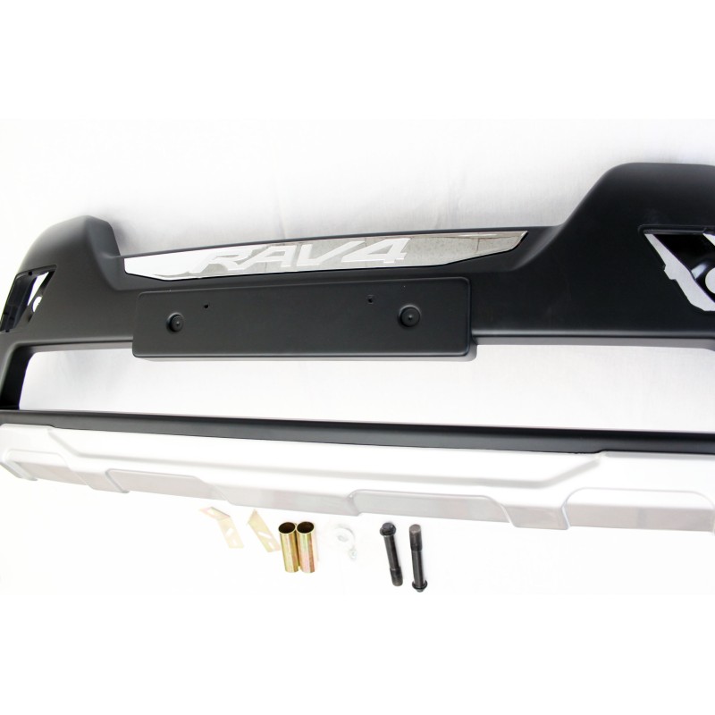 Bull - bar Toyota Rav4 (2013+) - σετ εμπρός και πίσω