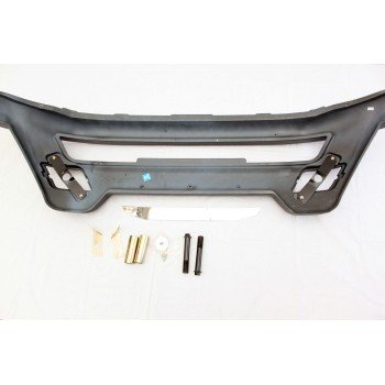 Bull - bar Toyota Rav4 (2013+) - σετ εμπρός και πίσω
