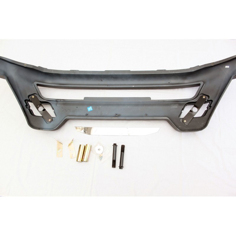 Bull - bar Toyota Rav4 (2013+) - σετ εμπρός και πίσω