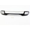 Bull - bar Toyota Rav4 (2013+) - σετ εμπρός και πίσω