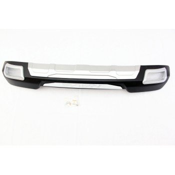 Bull - bar Toyota Rav4 (2013+) - σετ εμπρός και πίσω