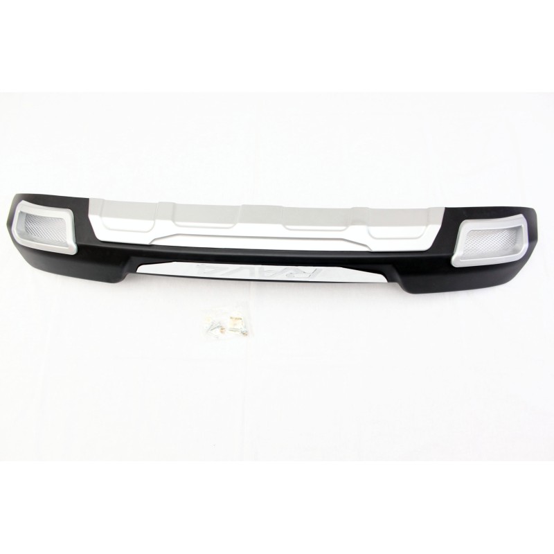 Bull - bar Toyota Rav4 (2013+) - σετ εμπρός και πίσω
