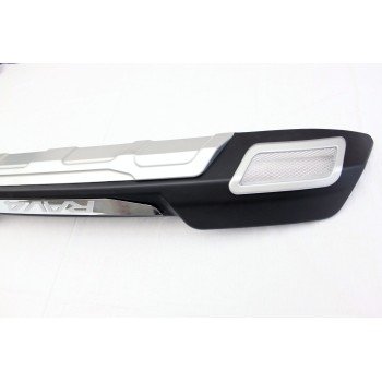 Bull - bar Toyota Rav4 (2013+) - σετ εμπρός και πίσω