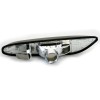 Φλας BMW E46 (2001-2005) / E60 / E61 / X3 (2004-2009) - φιμέ - σετ 2τμχ.