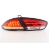 Πίσω φανάρια led Seat Leon 1P (2005-2009) - σετ 2τμχ.