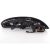 Πίσω φανάρια led Seat Leon 1P (2009-2012) - φιμέ - σετ 2τμχ.