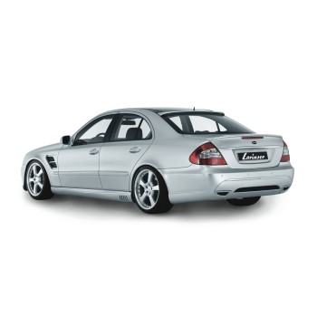 Αεροτομή οροφής Mercedes W211 sedan E-Class (2001-2006) - Lorinser