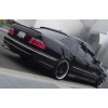 Αεροτομή πορτ-μπαγκάζ Mercedes W210 sedan E-Class (1995-2002) - AMG Design