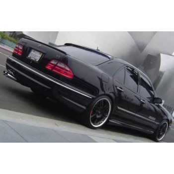 Αεροτομή πορτ-μπαγκάζ Mercedes W210 sedan E-Class (1995-2002) - AMG Design