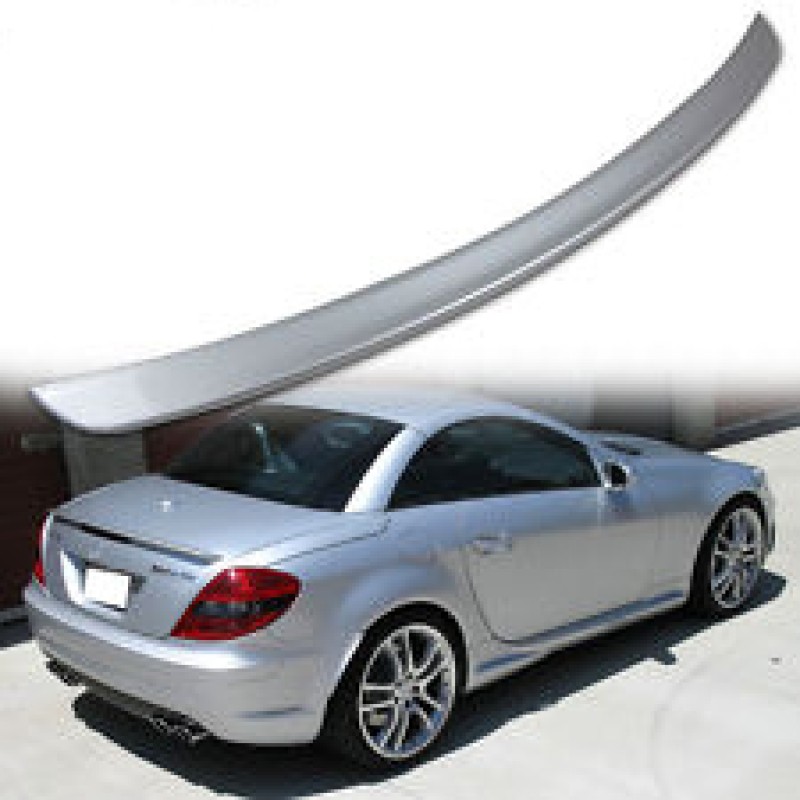 Αεροτομή πορτ-μπαγκάζ Mercedes R171 SLK (2004-2011) - AMG Design