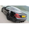 Αεροτομή πορτ-μπαγκάζ Mercedes R230 SL (2001-2011) - AMG Design