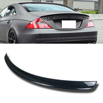 Αεροτομή πορτ-μπαγκάζ Mercedes W219 CLS (2004-2010) - AMG Design Αεροτομή πορτ-μπαγκάζ Mercedes W219 CLS (2004-2010) - AMG Design