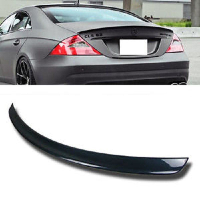 Αεροτομή πορτ-μπαγκάζ Mercedes W219 CLS (2004-2010) - AMG Design
