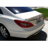 Αεροτομή πορτ-μπαγκάζ Mercedes W218 CLS (2011+) - AMG Design