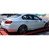 Αεροτομή πορτ-μπαγκάζ BMW F10 (2010+) - AC SCHNITZER