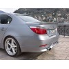 Αεροτομή πορτ-μπαγκάζ BMW E60 (2003+) - AC Schnitzer Design