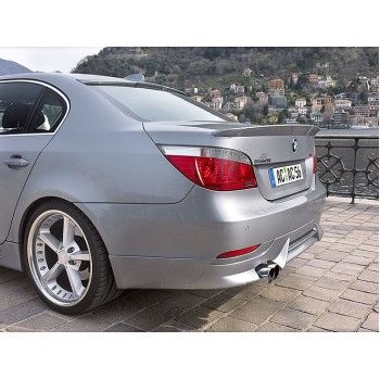 Αεροτομή πορτ-μπαγκάζ BMW E60 (2003+) - AC Schnitzer Design
