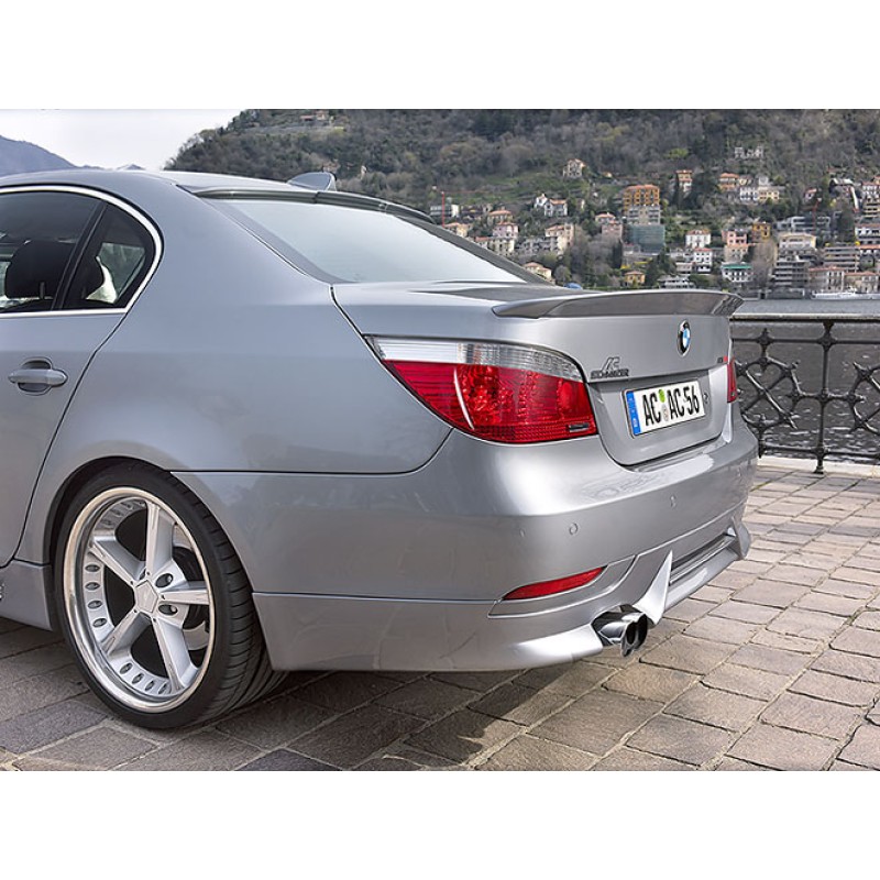 Αεροτομή πορτ-μπαγκάζ BMW E60 (2003+) - AC Schnitzer Design