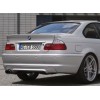 Αεροτομή πορτ-μπαγκάζ BMW E46 sedan (1998-2005) - AC Schnitzer Design