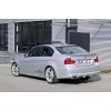 Αεροτομή πορτ-μπαγκάζ BMW E90 (2005+) - AC Schnitzer