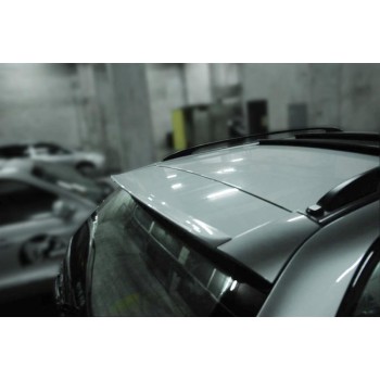 Αεροτομή οροφής BMW X5 E53 (1999-2007) Αεροτομή οροφής BMW X5 E53 (1999-2007)
