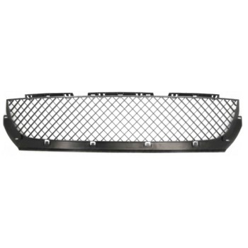 Μάσκα BMW E46 (1998-2005) sedan M pack προφυλακτήρα - μαύρη Μάσκα BMW E46 (1998-2005) sedan M pack προφυλακτήρα - μαύρη
