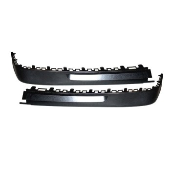 Spoiler προφυλακτήρα Vw Golf 3 (φαρδύ)
