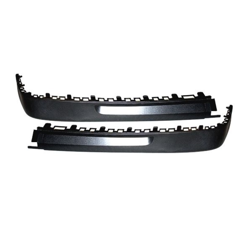 Spoiler προφυλακτήρα Vw Golf 3 (φαρδύ)