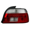 Πίσω φανάρια led BMW E39 (1995-2000) - σετ 2τμχ.