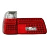 Πίσω φανάρια led BMW E39 combi (1997-2004) - σετ 2τμχ.
