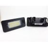 Πλαφονιέρα πίσω πινακίδας BMW E39 / E60 / E90 / E92 / E60 / X5 E70 / F15 / X6 / E71 / F10 / F32 - 2 τμχ.