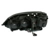 Φανάρια εμπρός Mercedes C-CLASS W220 (1998-2005) , χωρίς λάμπες (Η7) - σετ 2τμχ.