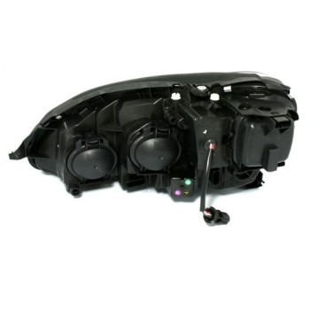 Φανάρια εμπρός Mercedes C-CLASS W220 (1998-2005) , χωρίς λάμπες (Η7) - σετ 2τμχ.