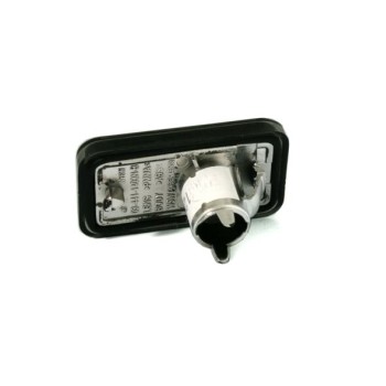 Φλας προφυλακτήρα VW GOLF 1 / 2 / Jetta / Corrado - φιμέ - σετ 2τμχ. Φλας προφυλακτήρα VW GOLF 1 / 2 / Jetta / Corrado - φιμέ - σετ 2τμχ.