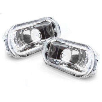 Φλας φτερού Vw / Ford /Seat - χρωμίου - σετ 2τμχ. Φλας φτερού Vw / Ford /Seat - χρωμίου - σετ 2τμχ.