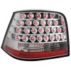Πίσω φανάρια led Vw Golf IV - σετ 2τμχ.