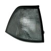 Φλας φαναριού BMW E36 (1990 -1999) coupe / cabrio - φιμέ - σετ 2τμχ.