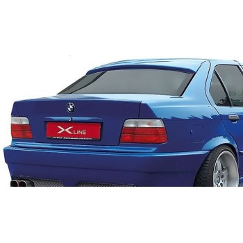 Αεροτομή οροφής BMW E36 sedan