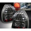 Πίσω φανάρια led Honda Civic 3D (1996-2001) - σετ 2τμχ.