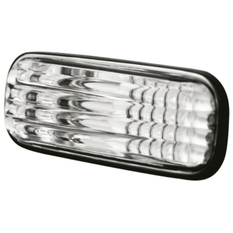 Φλας φτερού Honda Civic (1996-2001) / Prelude (1992-2001) / CRV (1996-2002) - σετ 2τμχ.