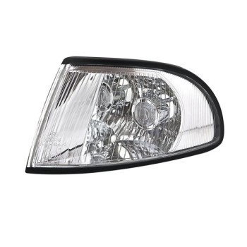 Φλας φαναριού Audi A4 (1994-1998) - χρωμίου - σετ 2τμχ. Φλας φαναριού Audi A4 (1994-1998) - χρωμίου - σετ 2τμχ.
