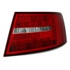 Πίσω φανάρια led Audi A6 4F sedan (2004-2008) - σετ 2τμχ.