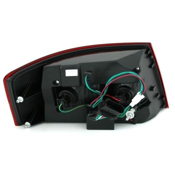Πίσω φανάρια led Audi A6 4F sedan (2004-2008) - σετ 2τμχ. Πίσω φανάρια led Audi A6 4F sedan (2004-2008) - σετ 2τμχ.