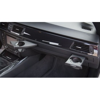 Ποτηροθήκη BMW E60 / E61 - συνοδηγού
