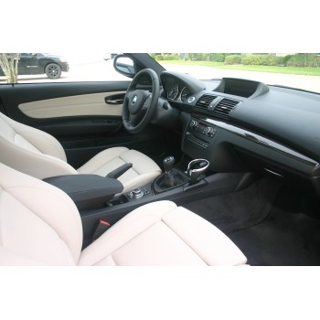 Ποτηροθήκη BMW E81 / E82 / E87 / E88 - σειρά 1
