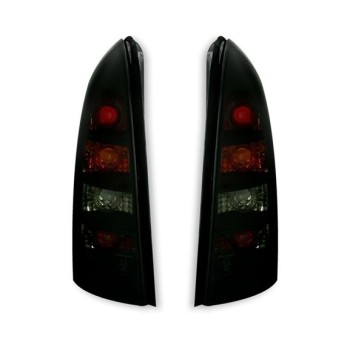 Πίσω φανάρια Opel Astra G combi (1998-2004) - σετ 2τμχ.
