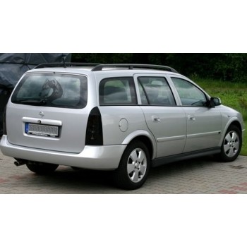 Πίσω φανάρια Opel Astra G combi (1998-2004) - σετ 2τμχ.