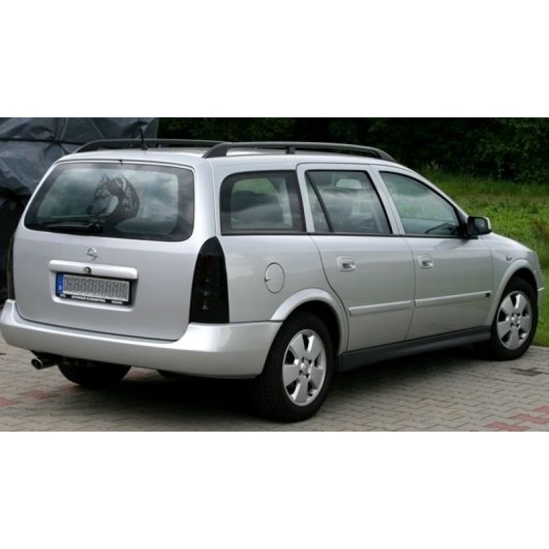 Πίσω φανάρια Opel Astra G combi (1998-2004) - σετ 2τμχ.