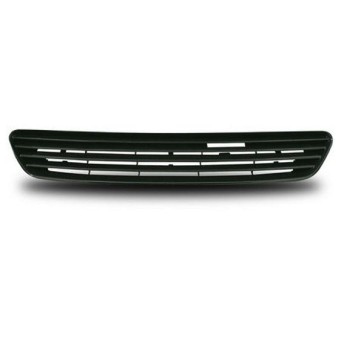 Μάσκα Opel Astra G (1998-2004) - μαύρη, χωρίς σήμα